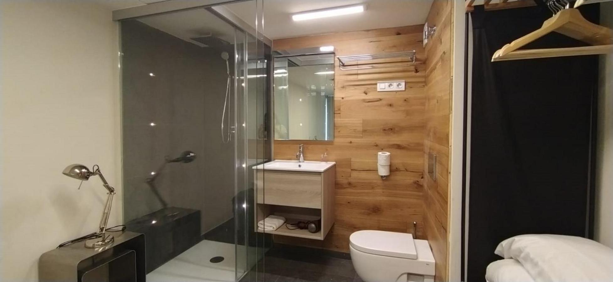 Apartment Barcelona Rentals - Pool Terrace In City Center Room photo