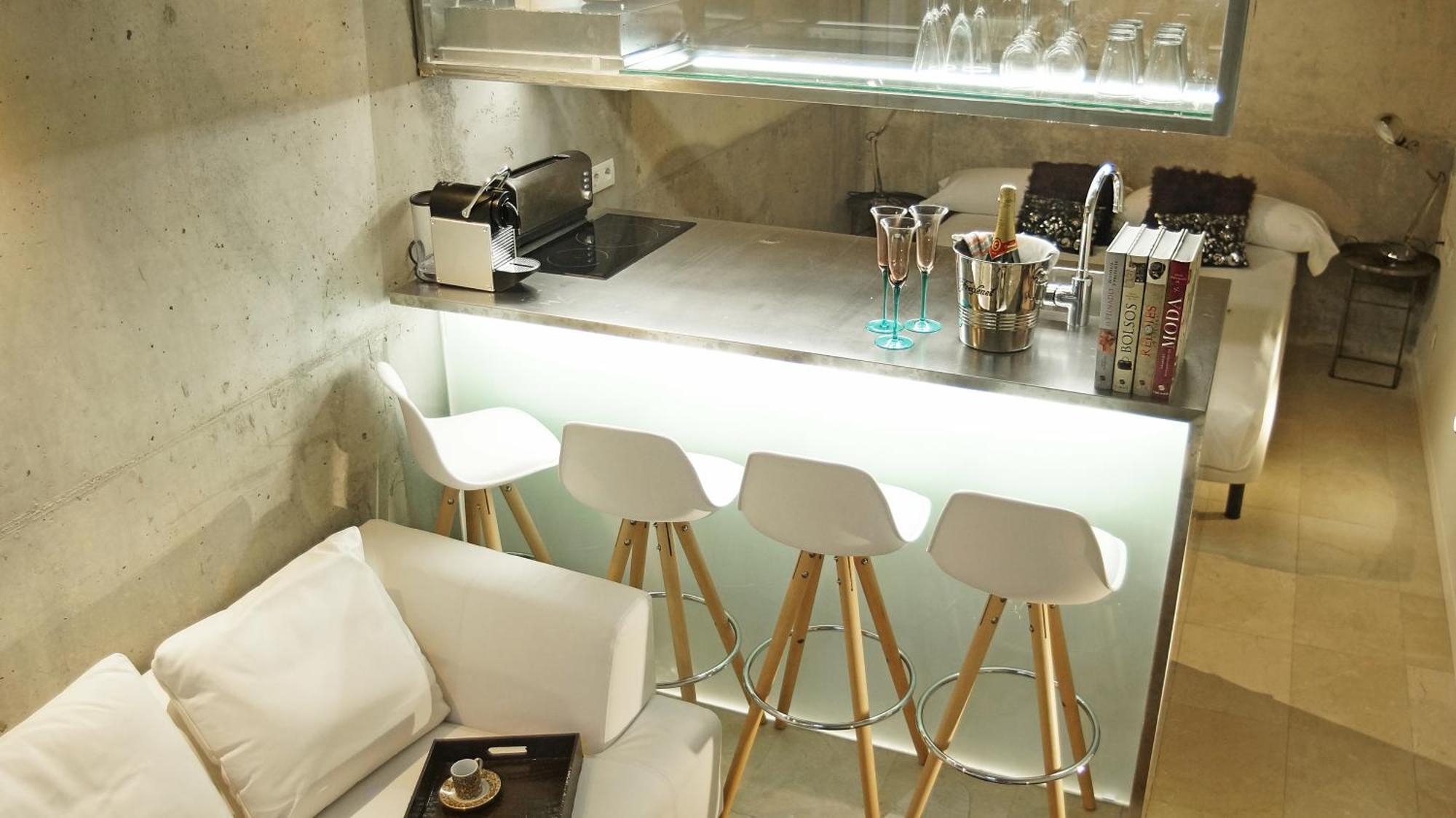 Apartment Barcelona Rentals - Pool Terrace In City Center Room photo