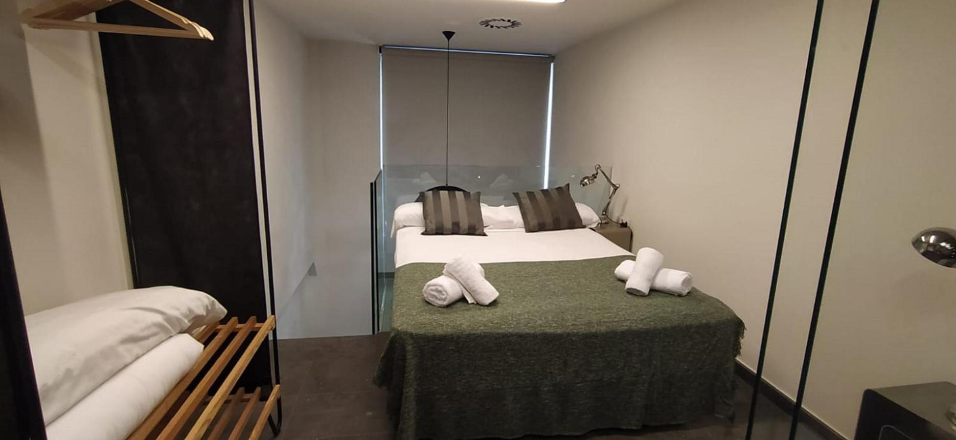 Apartment Barcelona Rentals - Pool Terrace In City Center Room photo