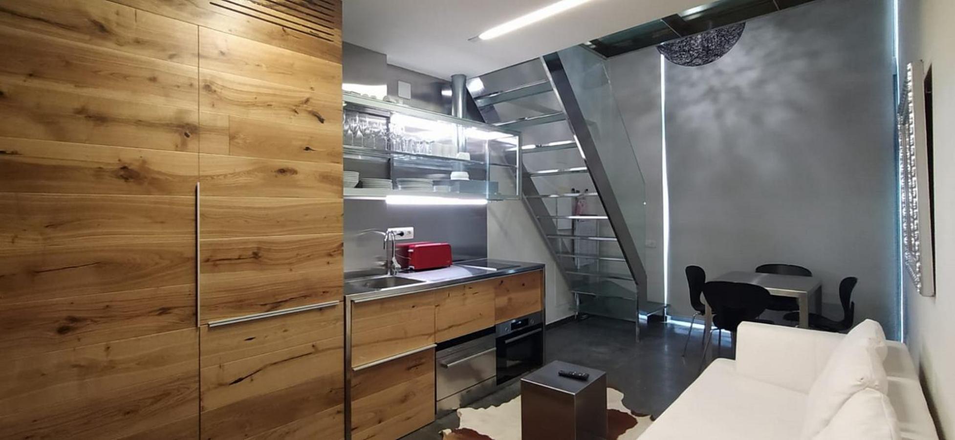 Apartment Barcelona Rentals - Pool Terrace In City Center Room photo