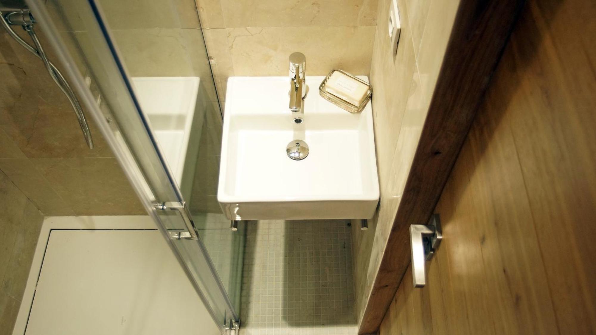 Apartment Barcelona Rentals - Pool Terrace In City Center Room photo