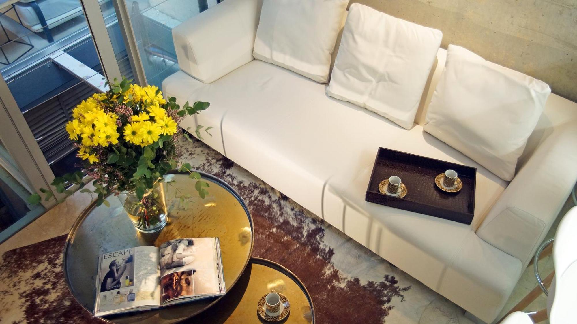 Apartment Barcelona Rentals - Pool Terrace In City Center Room photo