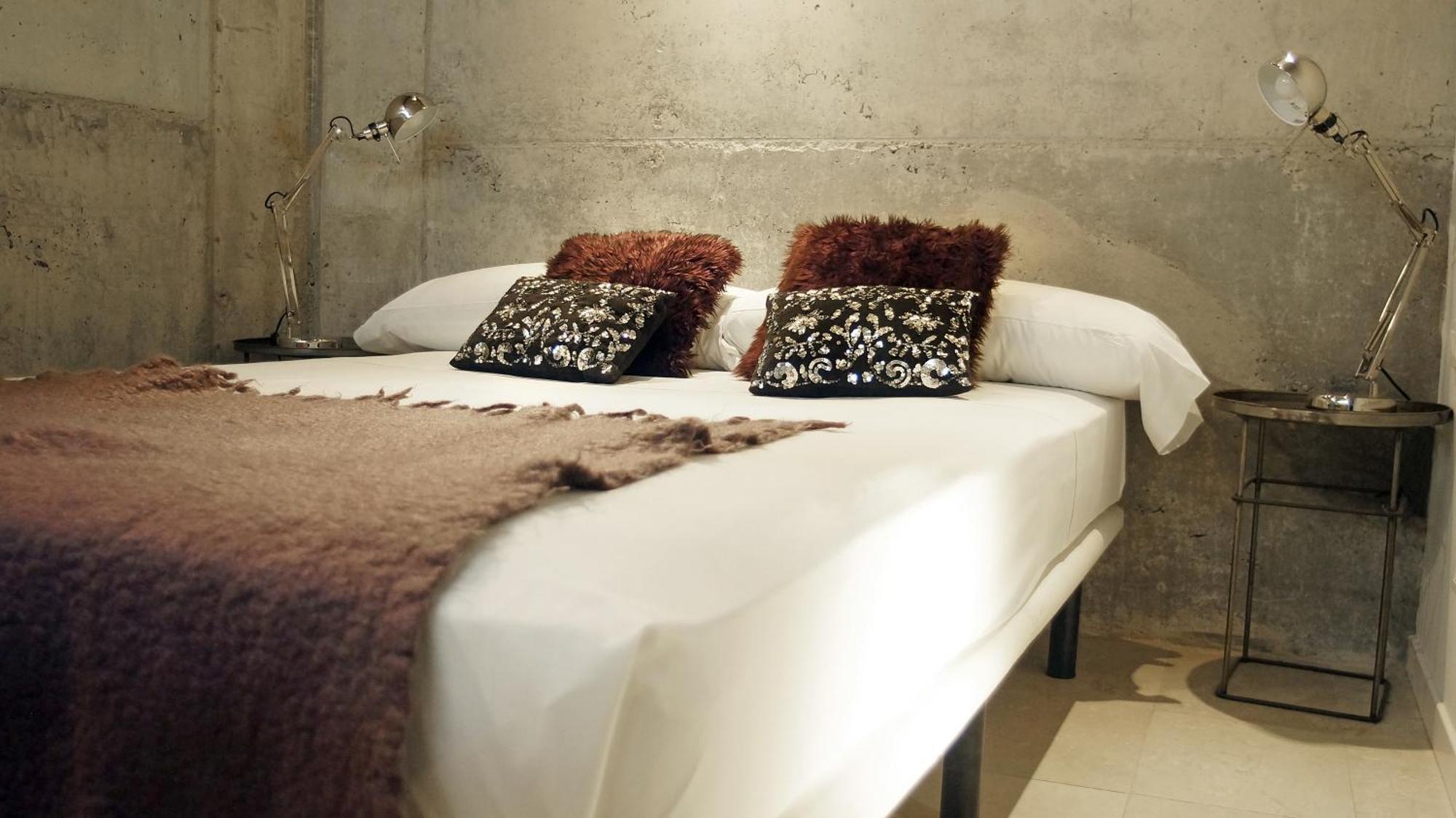 Apartment Barcelona Rentals - Pool Terrace In City Center Room photo