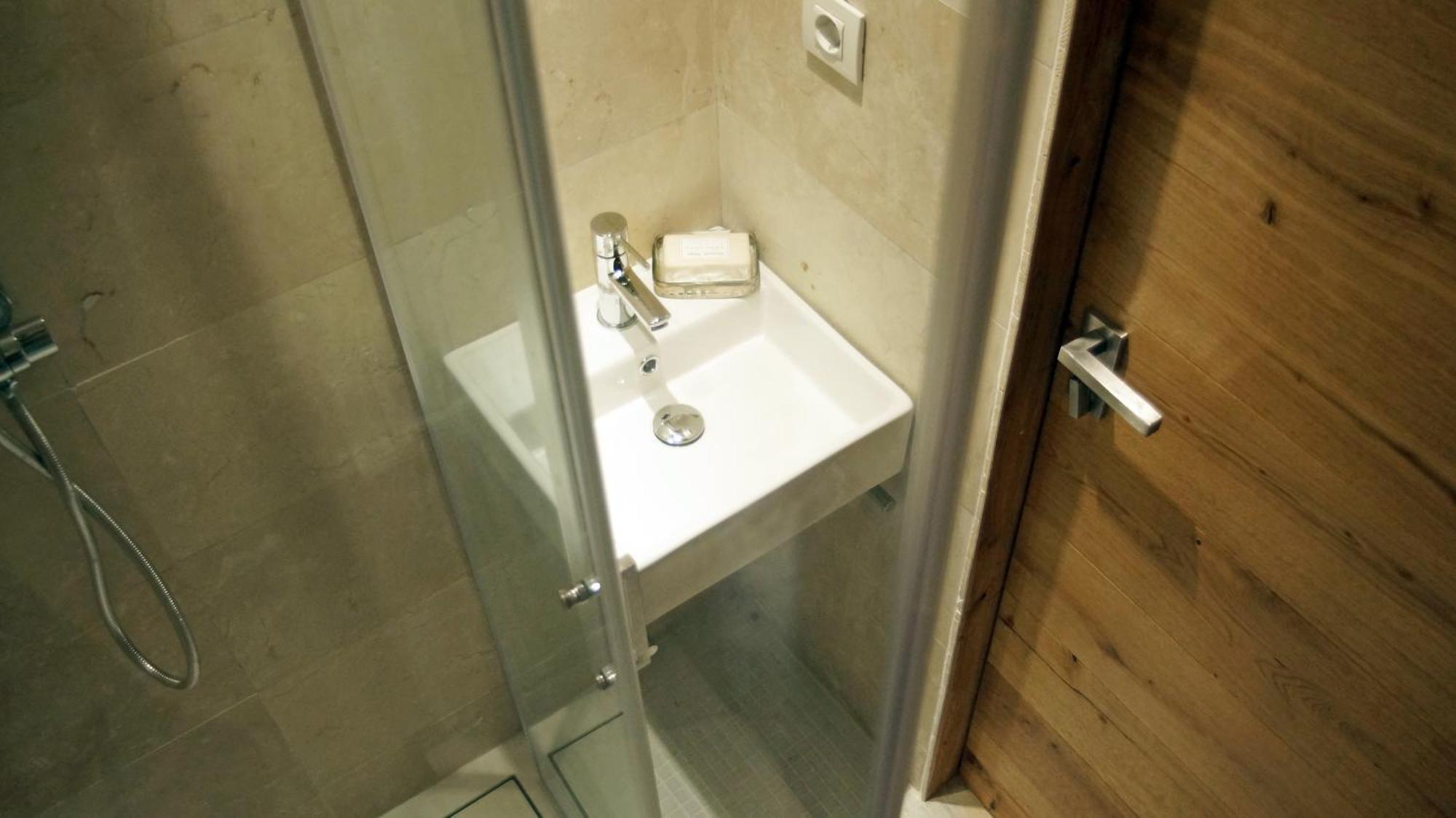 Apartment Barcelona Rentals - Pool Terrace In City Center Room photo