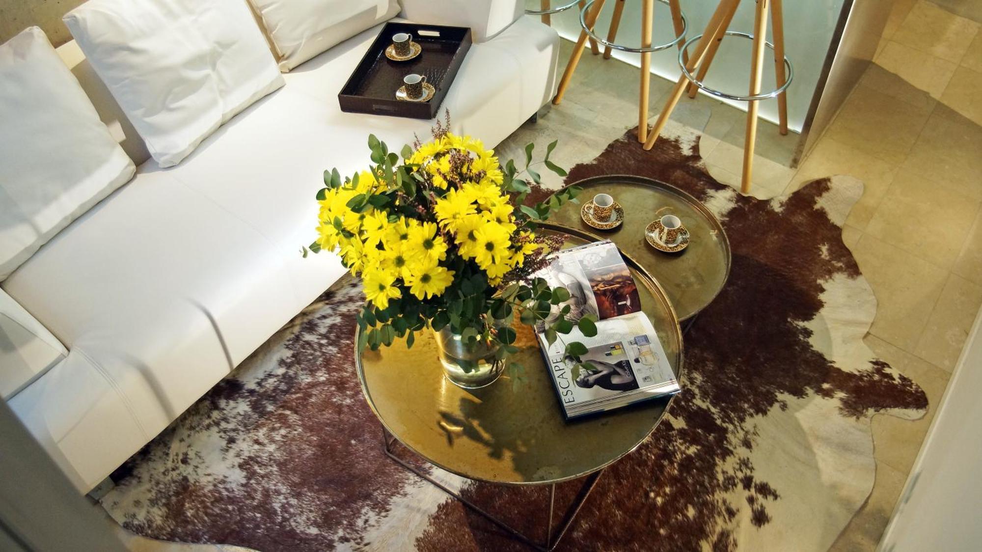 Apartment Barcelona Rentals - Pool Terrace In City Center Room photo