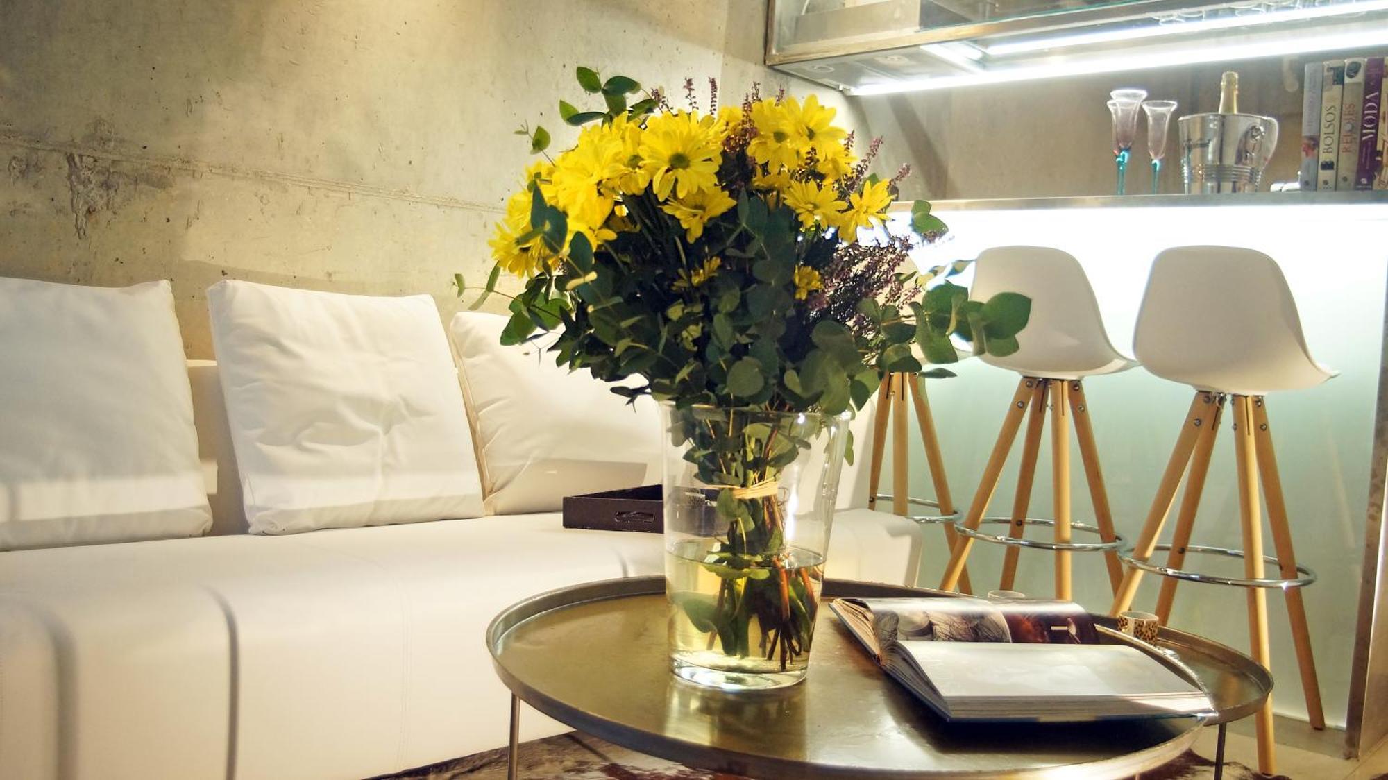 Apartment Barcelona Rentals - Pool Terrace In City Center Room photo
