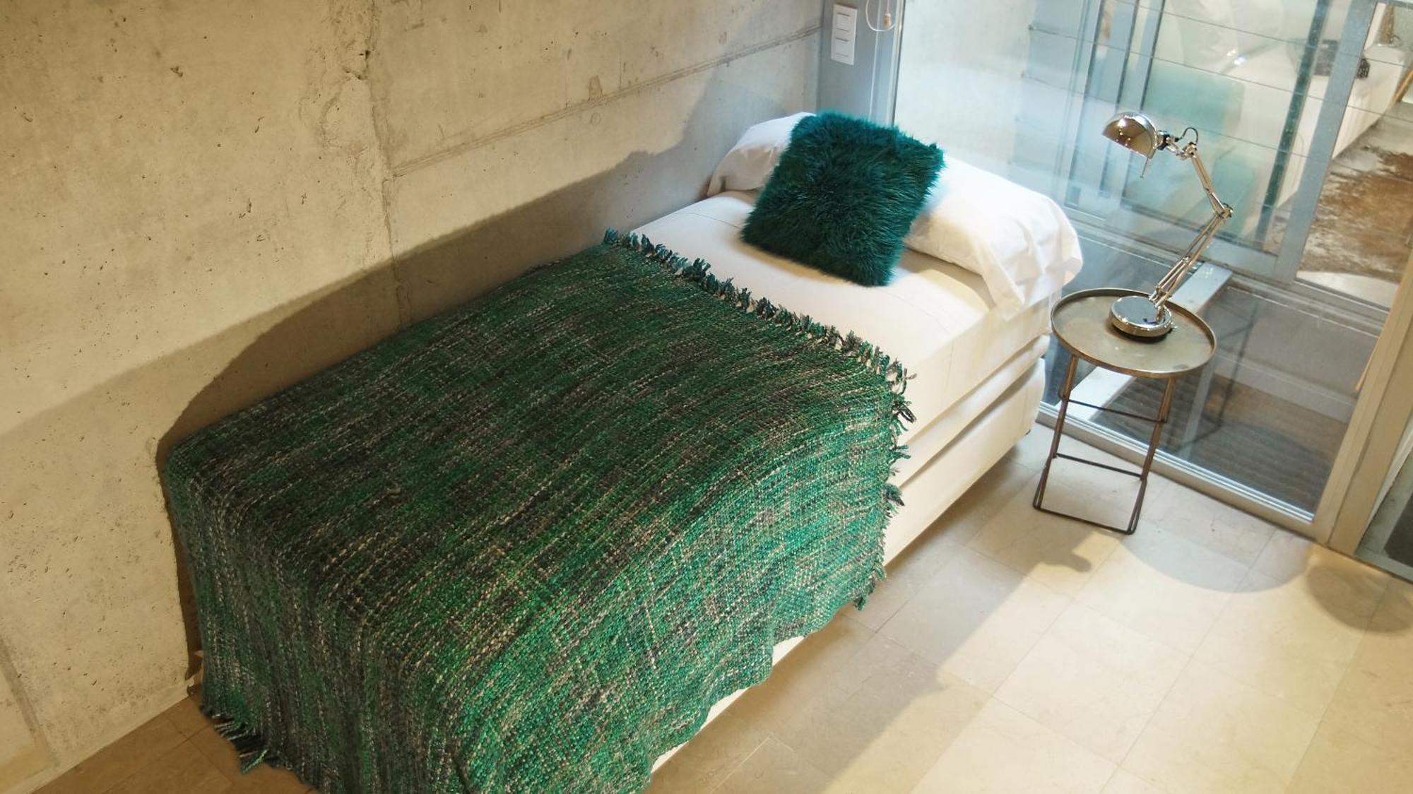 Apartment Barcelona Rentals - Pool Terrace In City Center Room photo
