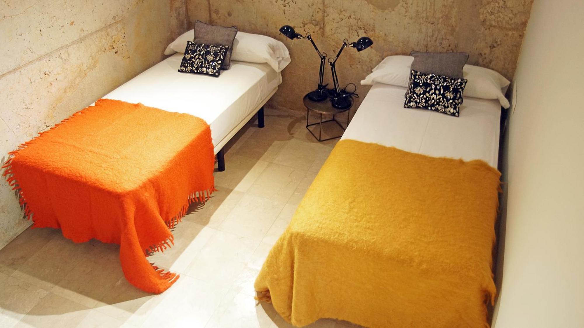 Apartment Barcelona Rentals - Pool Terrace In City Center Room photo
