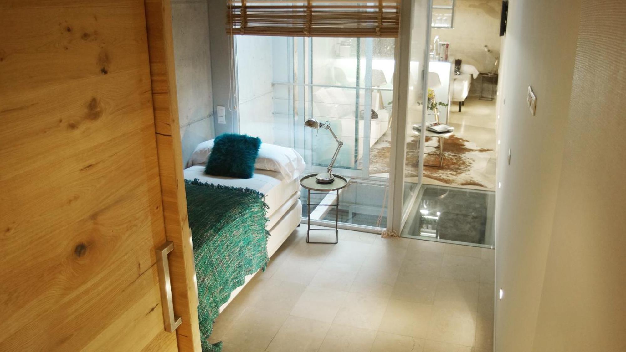 Apartment Barcelona Rentals - Pool Terrace In City Center Room photo