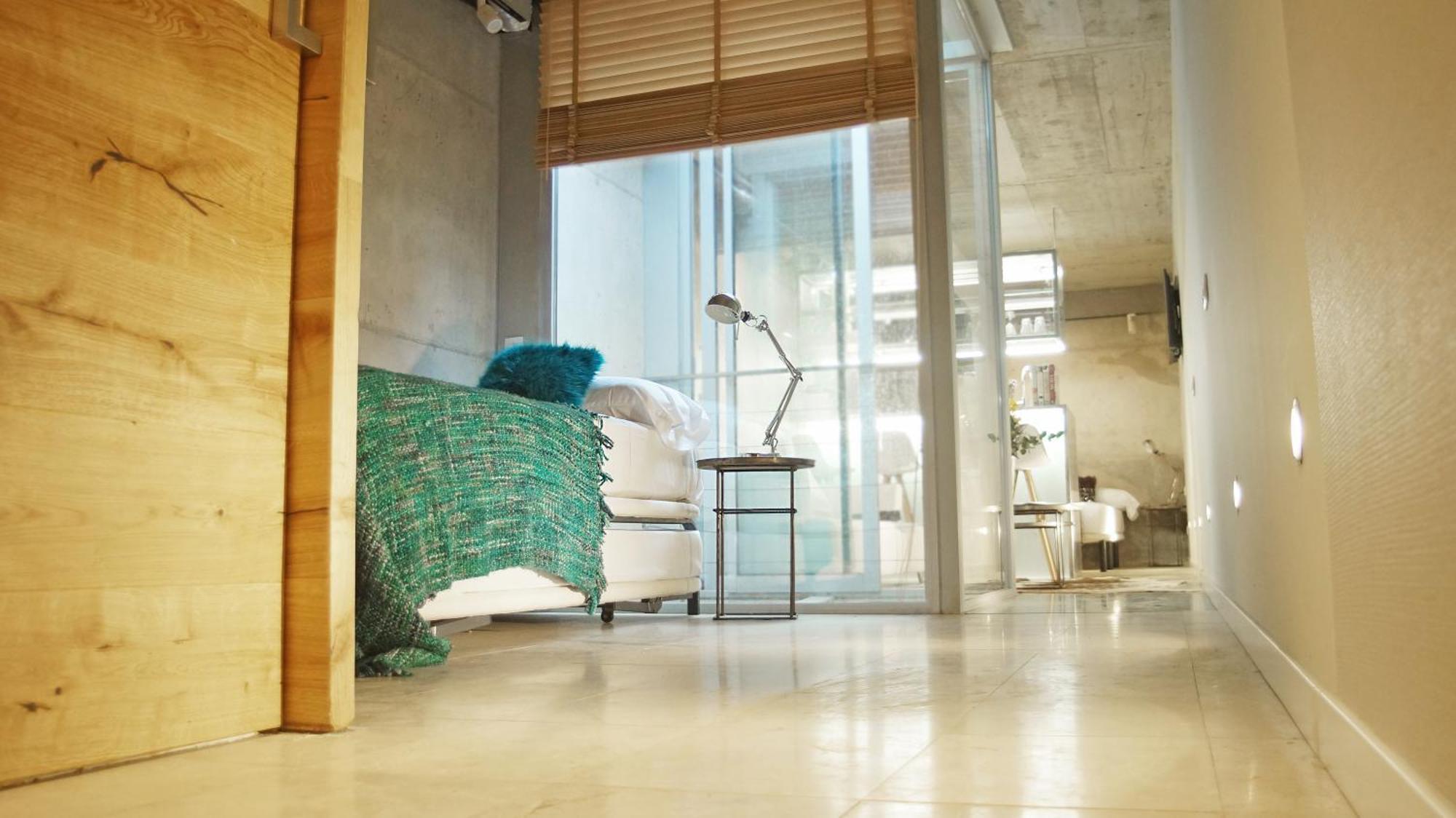 Apartment Barcelona Rentals - Pool Terrace In City Center Room photo