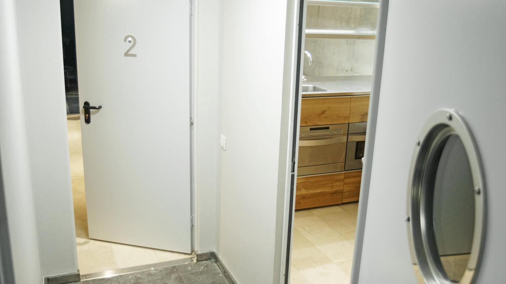 Apartment Barcelona Rentals - Pool Terrace In City Center Room photo