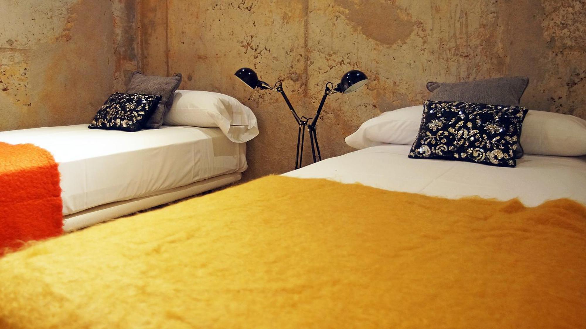 Apartment Barcelona Rentals - Pool Terrace In City Center Room photo