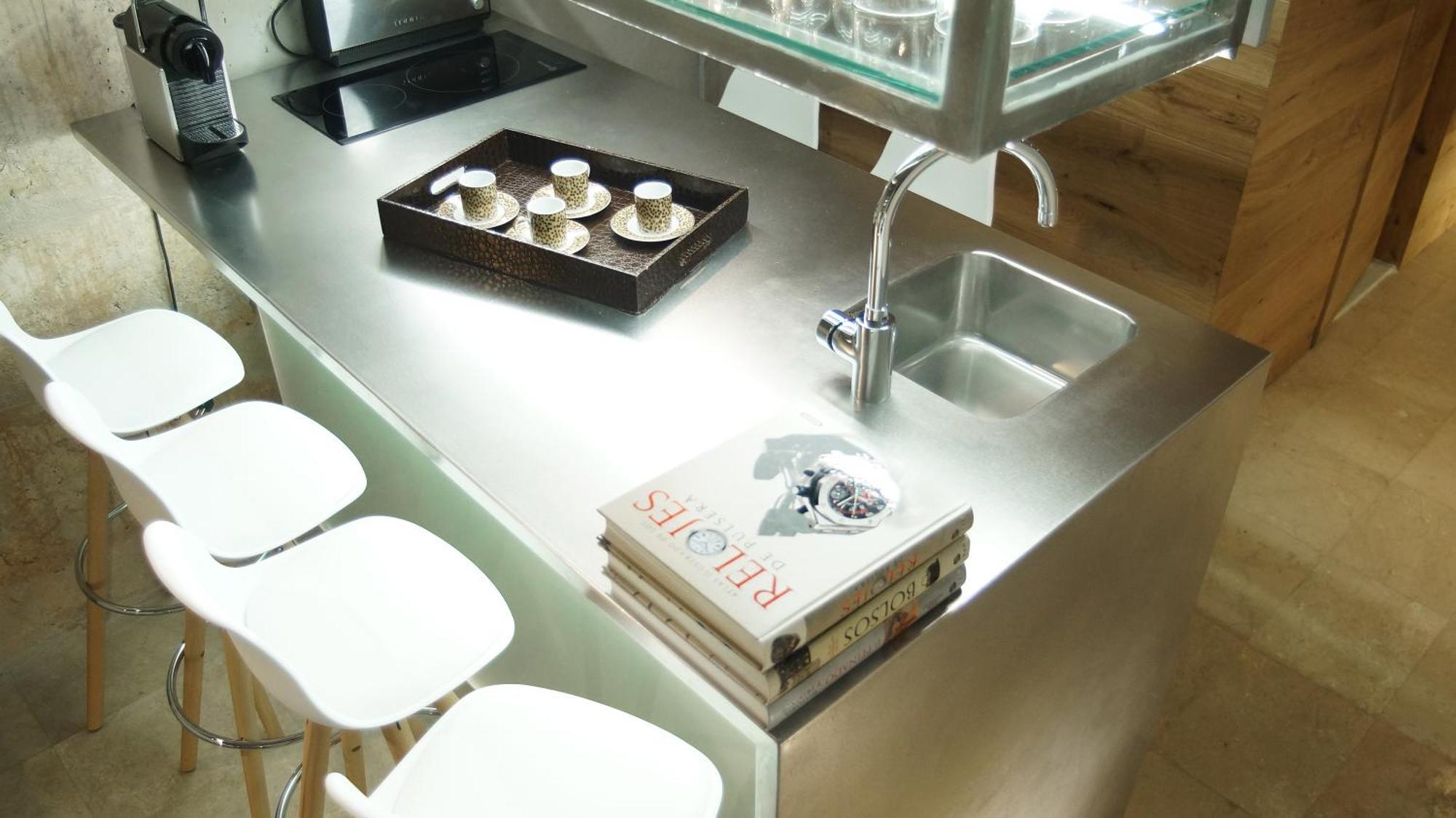 Apartment Barcelona Rentals - Pool Terrace In City Center Room photo
