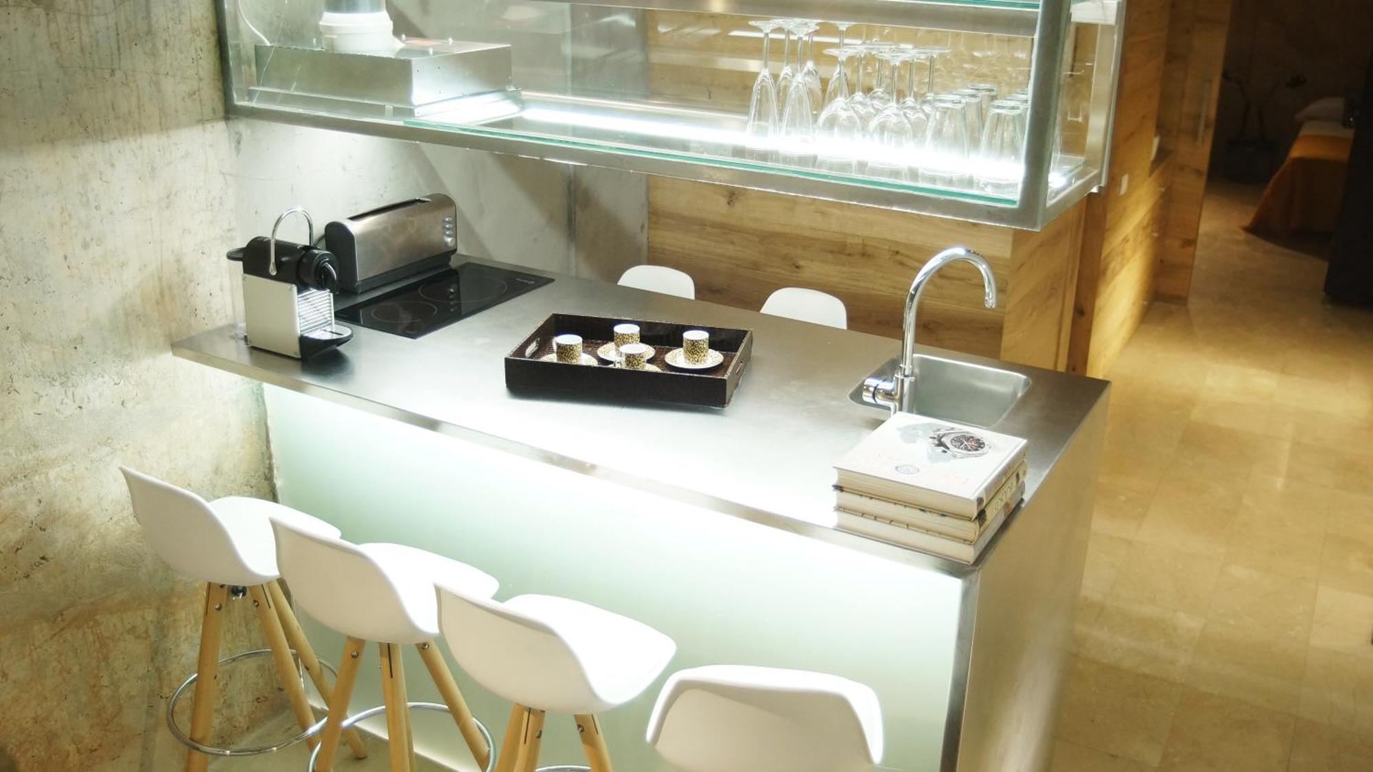 Apartment Barcelona Rentals - Pool Terrace In City Center Room photo