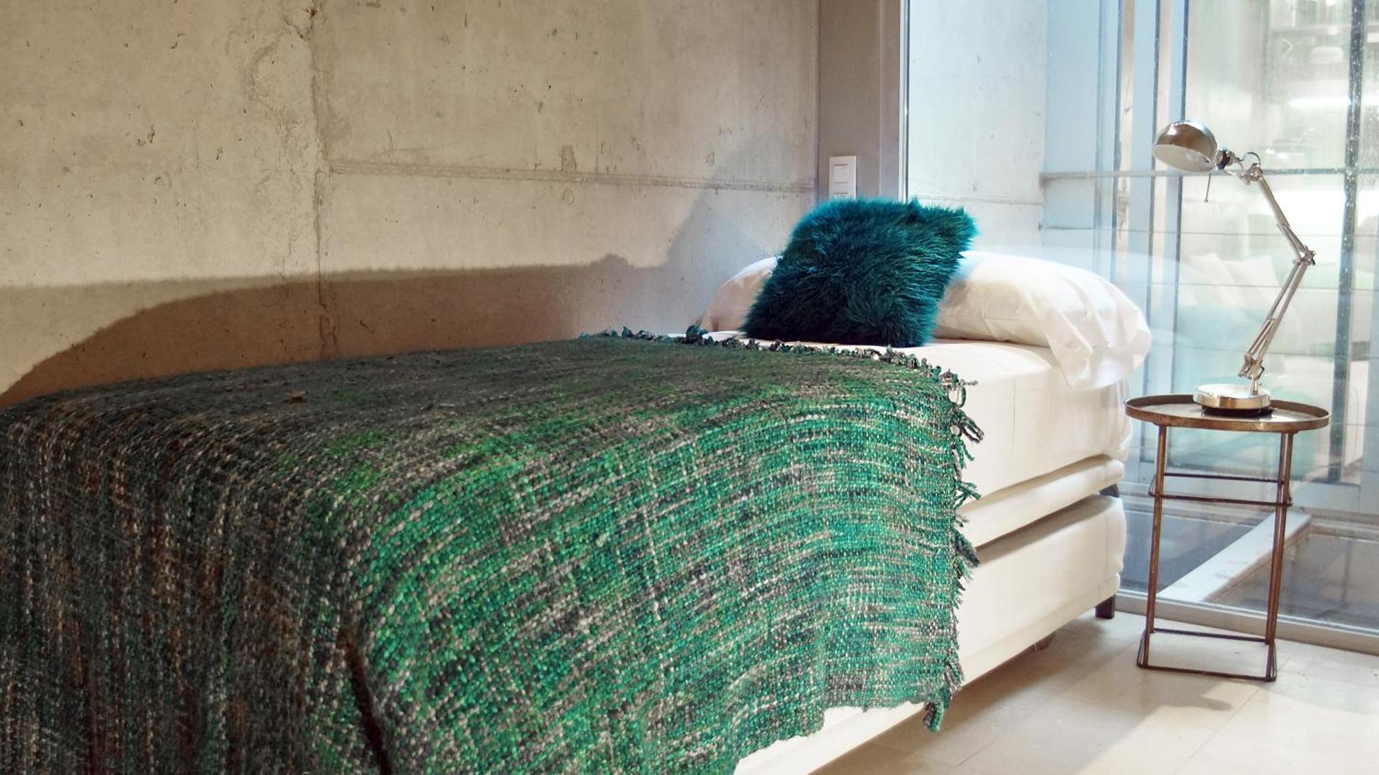 Apartment Barcelona Rentals - Pool Terrace In City Center Room photo
