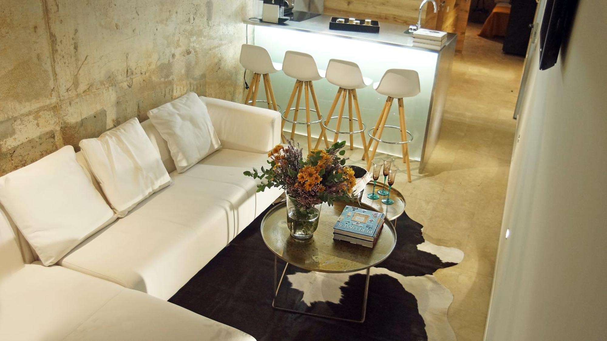 Apartment Barcelona Rentals - Pool Terrace In City Center Room photo