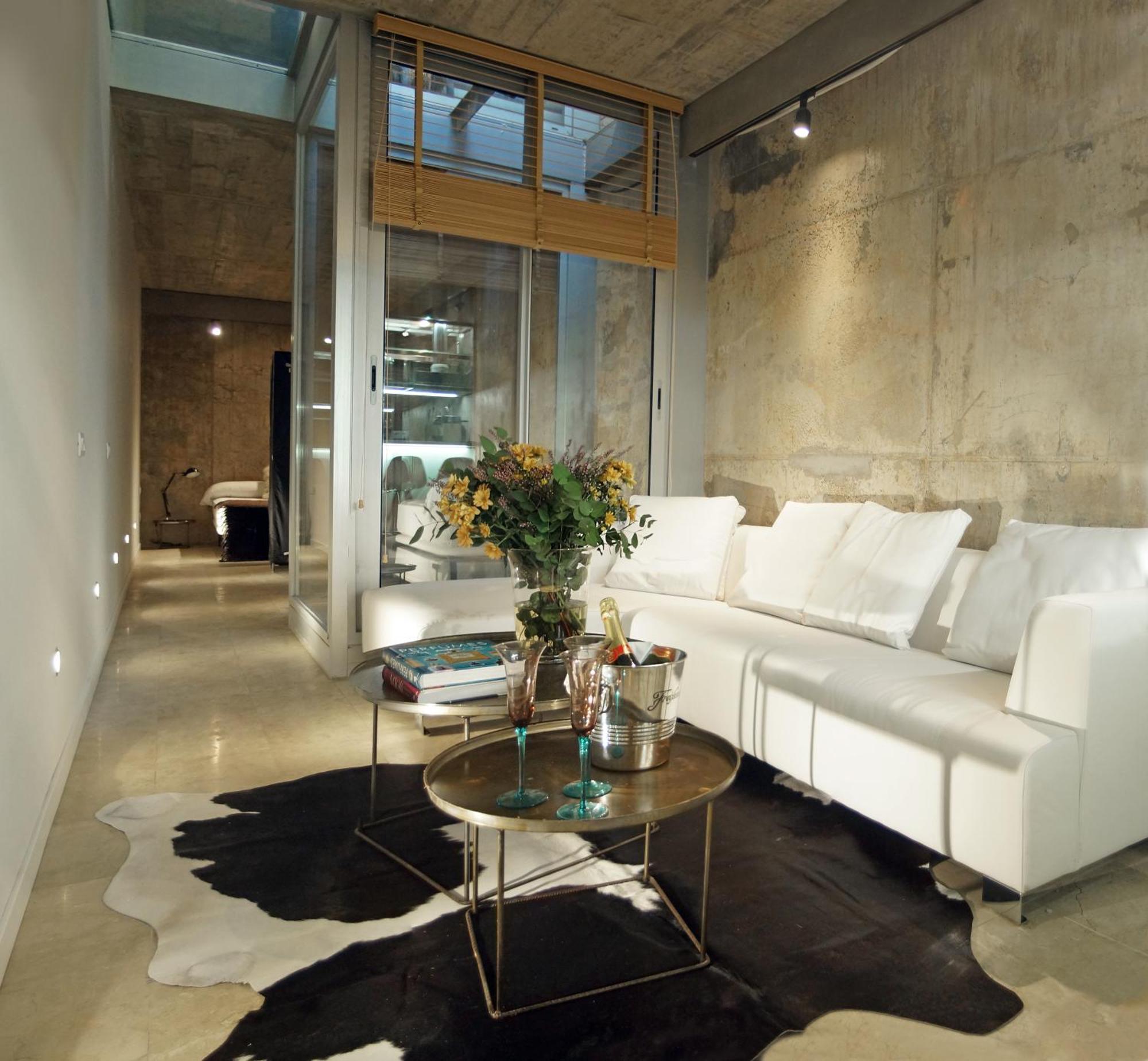 Apartment Barcelona Rentals - Pool Terrace In City Center Room photo
