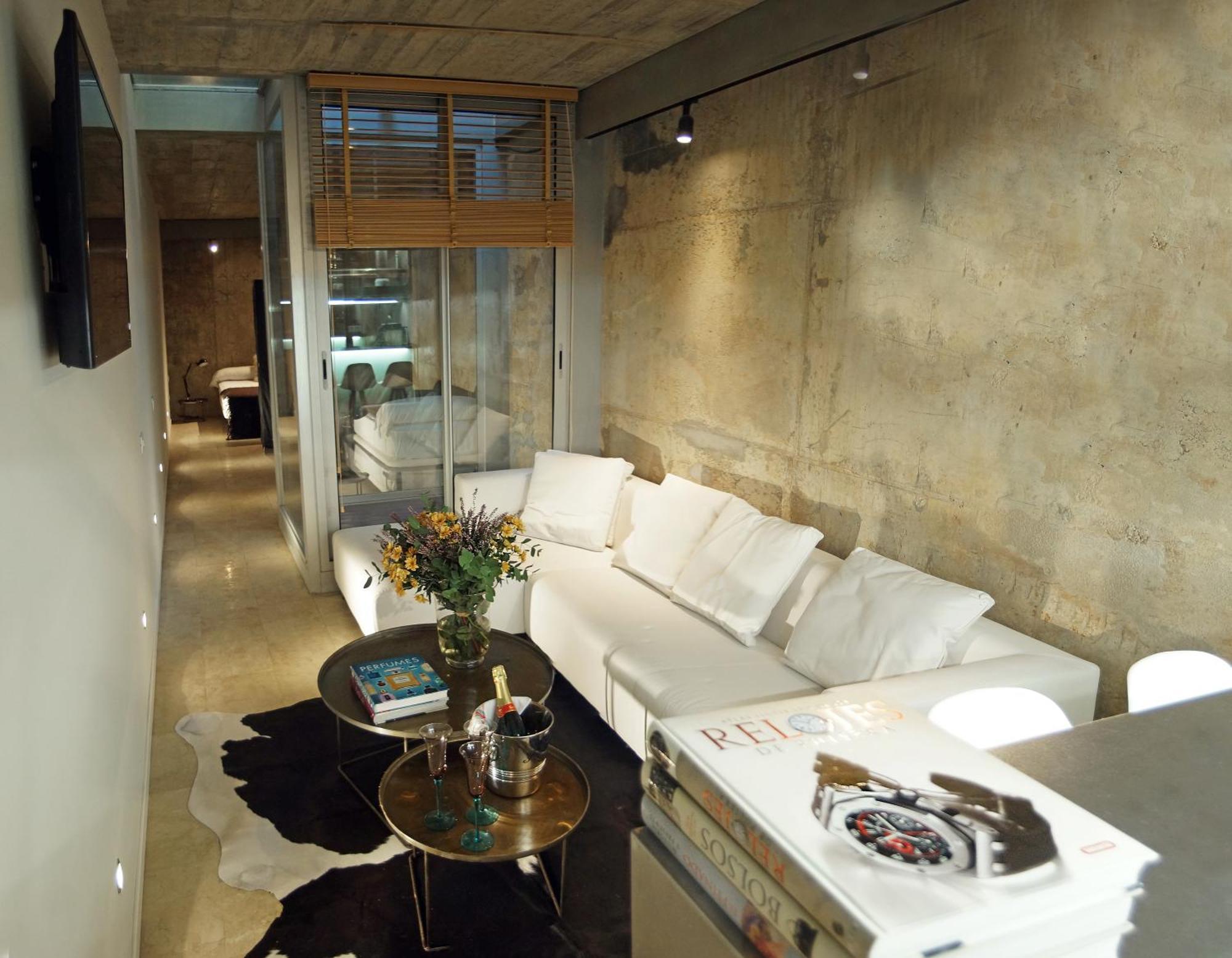 Apartment Barcelona Rentals - Pool Terrace In City Center Room photo
