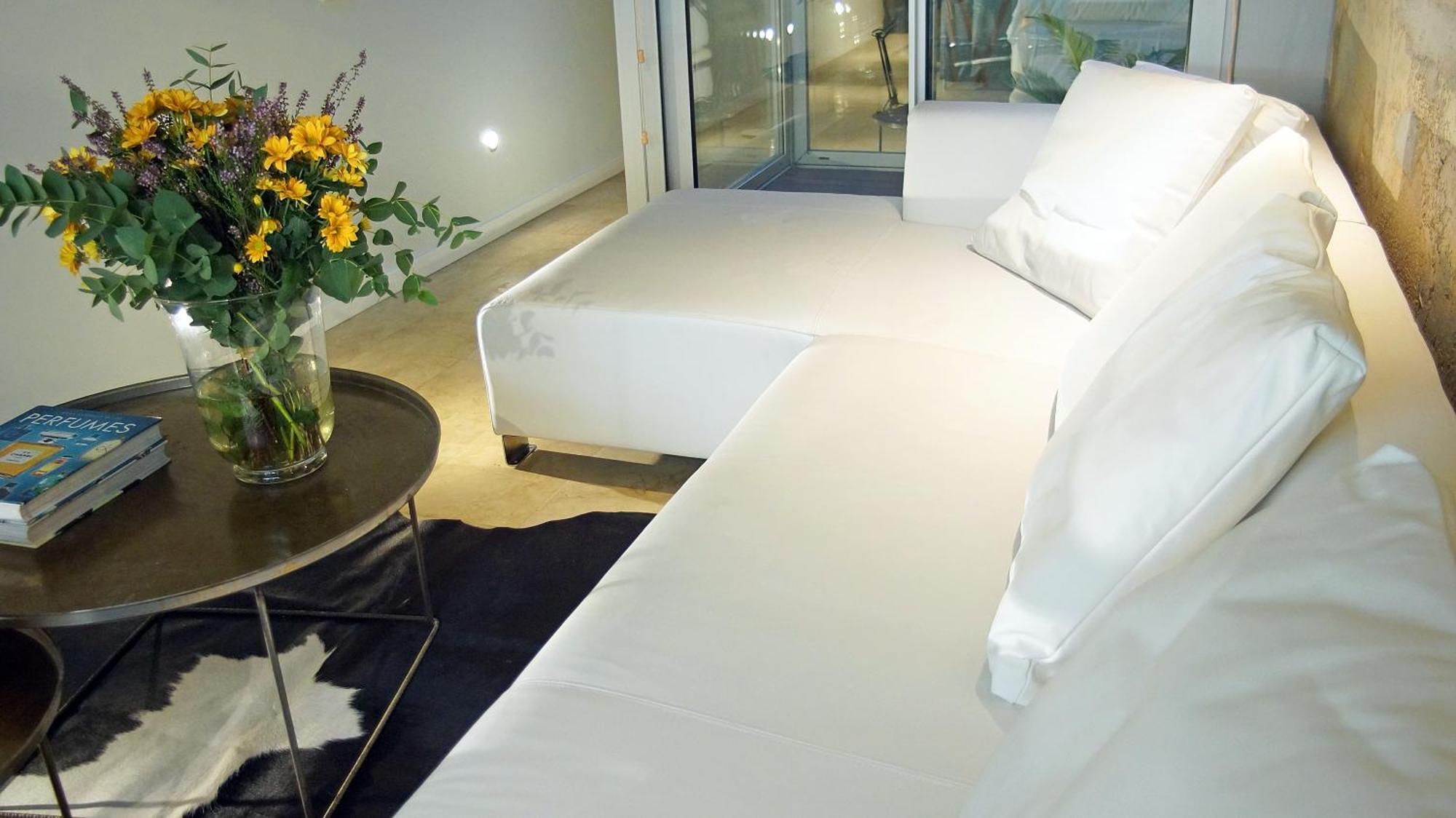Apartment Barcelona Rentals - Pool Terrace In City Center Room photo