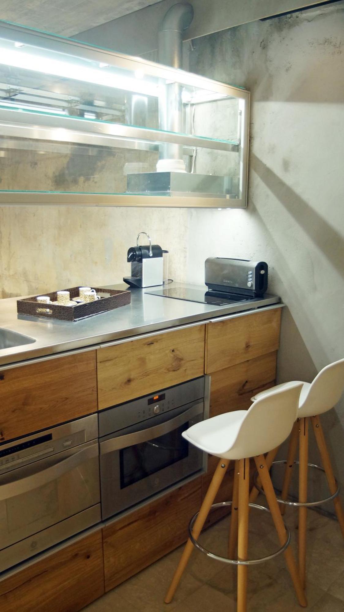 Apartment Barcelona Rentals - Pool Terrace In City Center Room photo